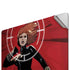 Marvel Black Widow Widowmaker Apple MacBook Pro 16-inch Skin